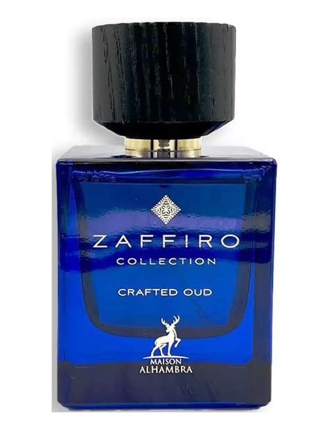 zaffiro dior|zaffiro collection crafted oud.